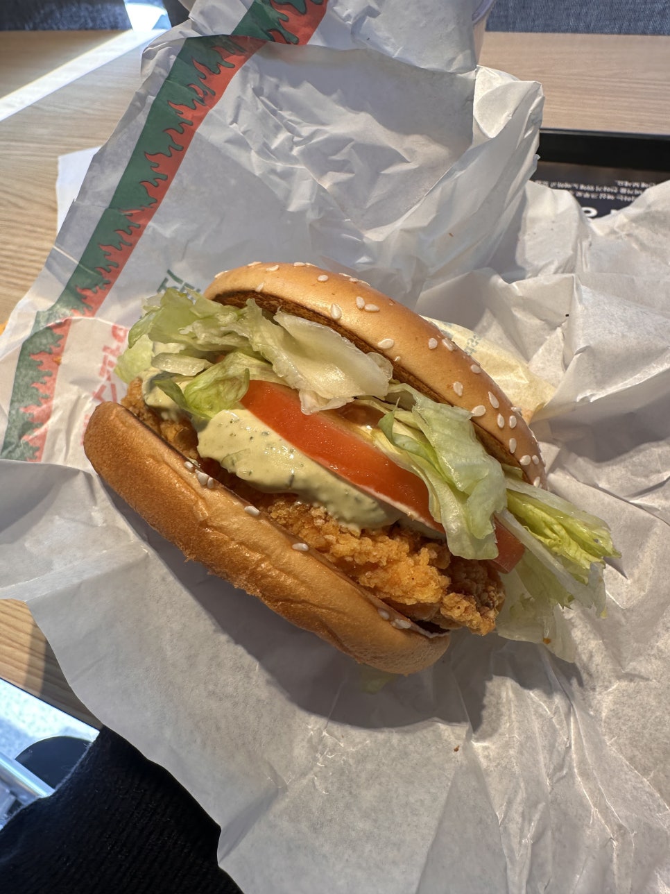 맥도날드 종로3가점 사진 8