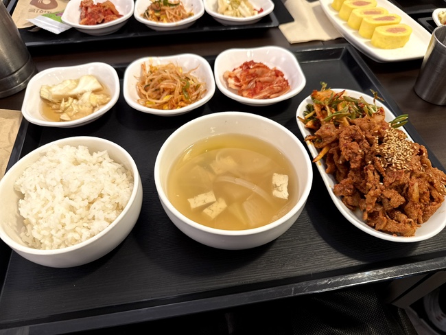 한씨네반상 사진 6