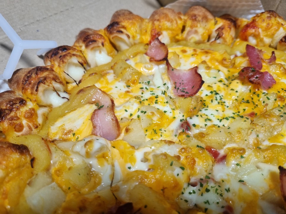 피자스쿨 노원점 사진 3