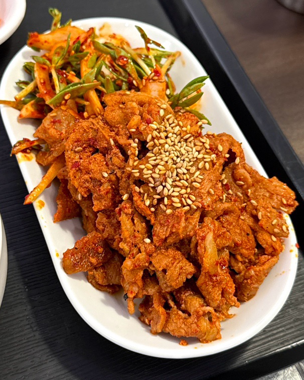 한씨네반상 사진 7