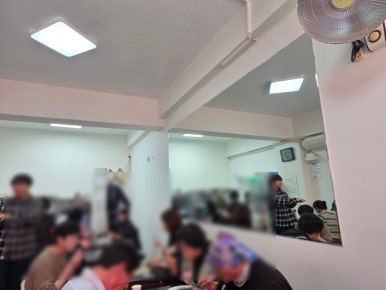 행운식당 사진 5