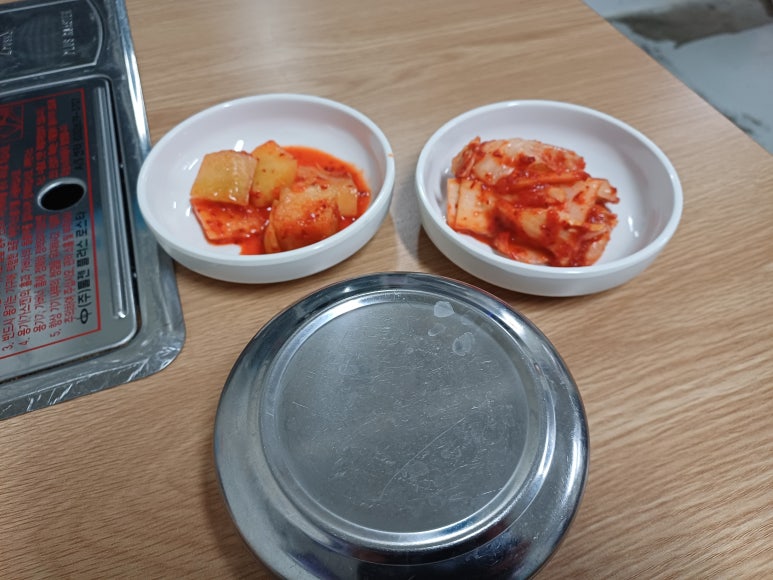 마님순대국 사진 6