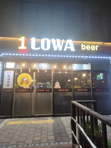 일로와비어 사진 4