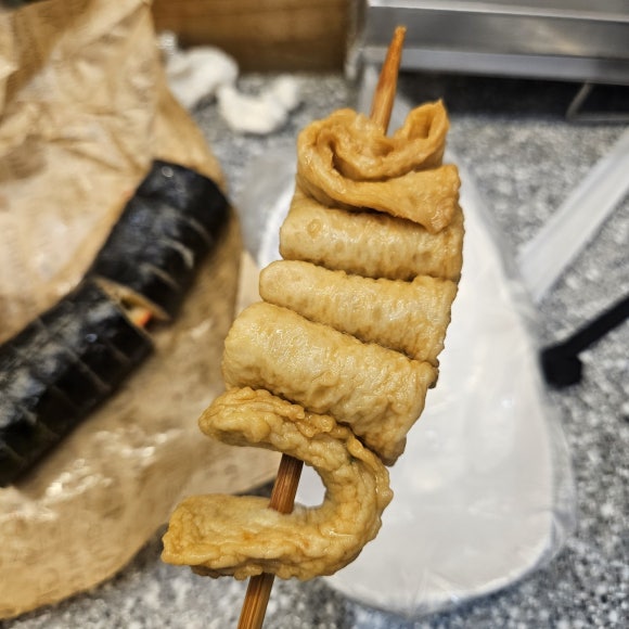 누리분식 서울역점 사진 6