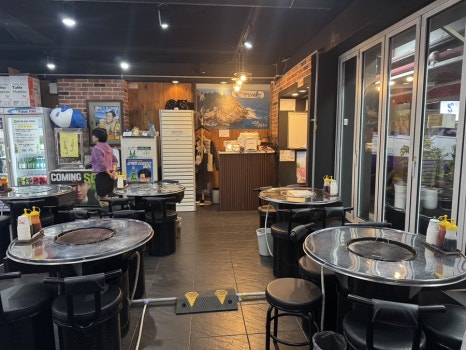 강남어촌조개구이 사진 4