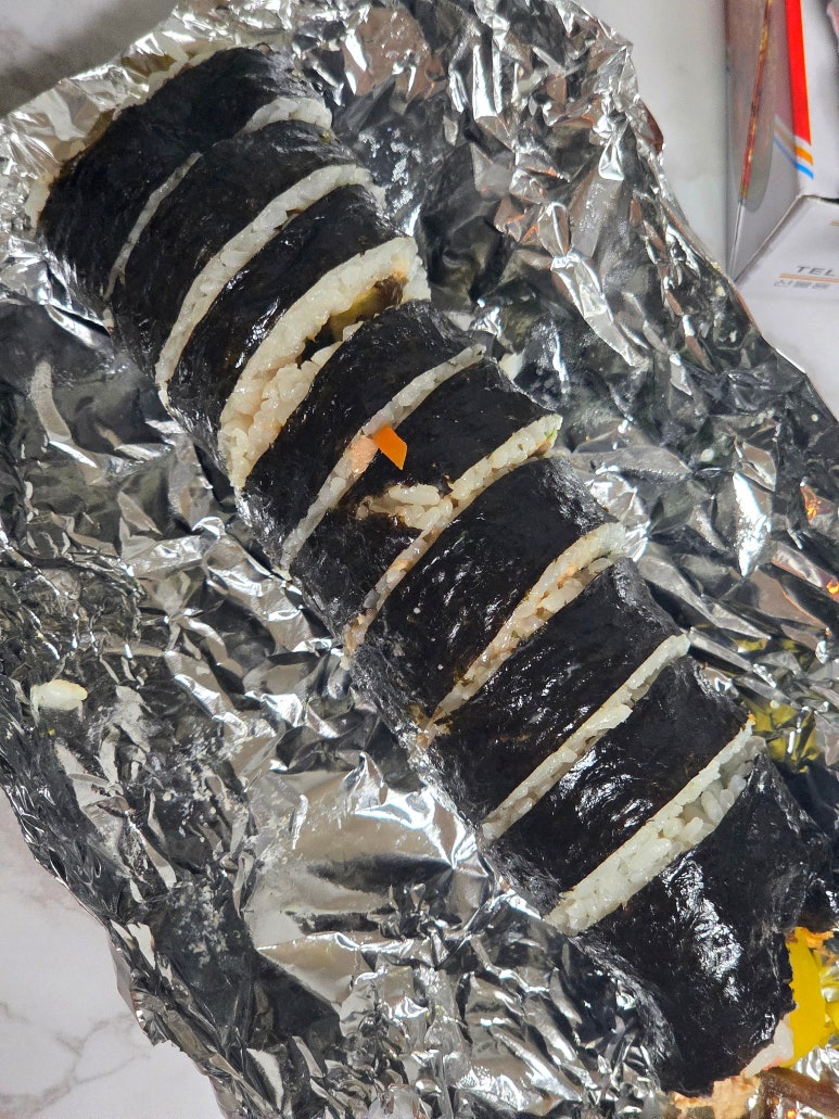 명동분식 사진 5