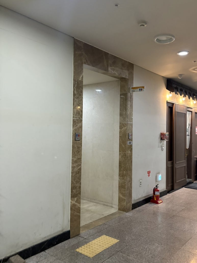 샐러디 잠실스타파크점 사진 3