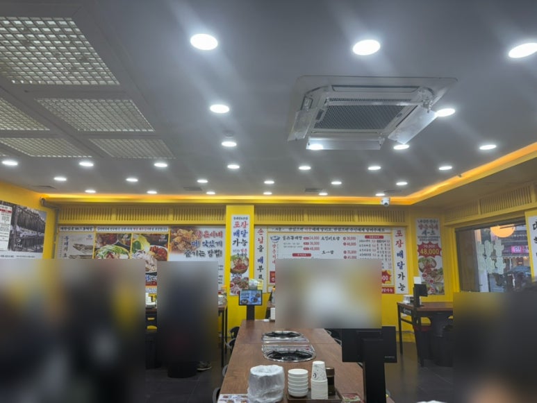 양은이네 의정부역점 사진 7