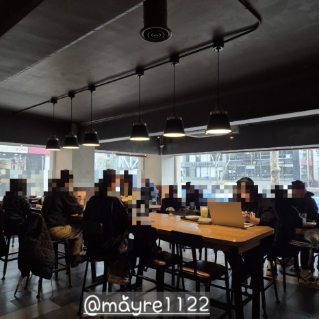 스타벅스 종각점 사진 8