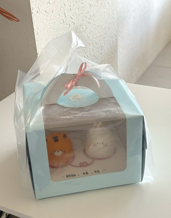 라포르포옹 후기 사진