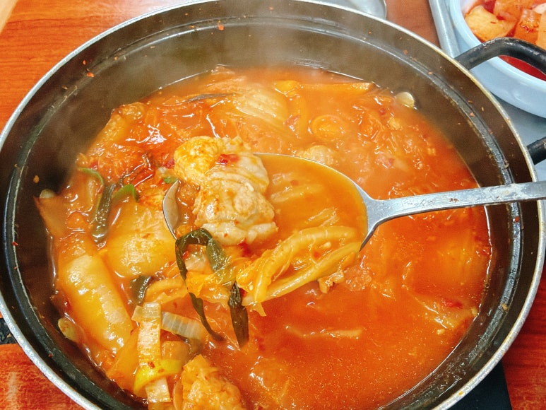 영동순대국 사진 6