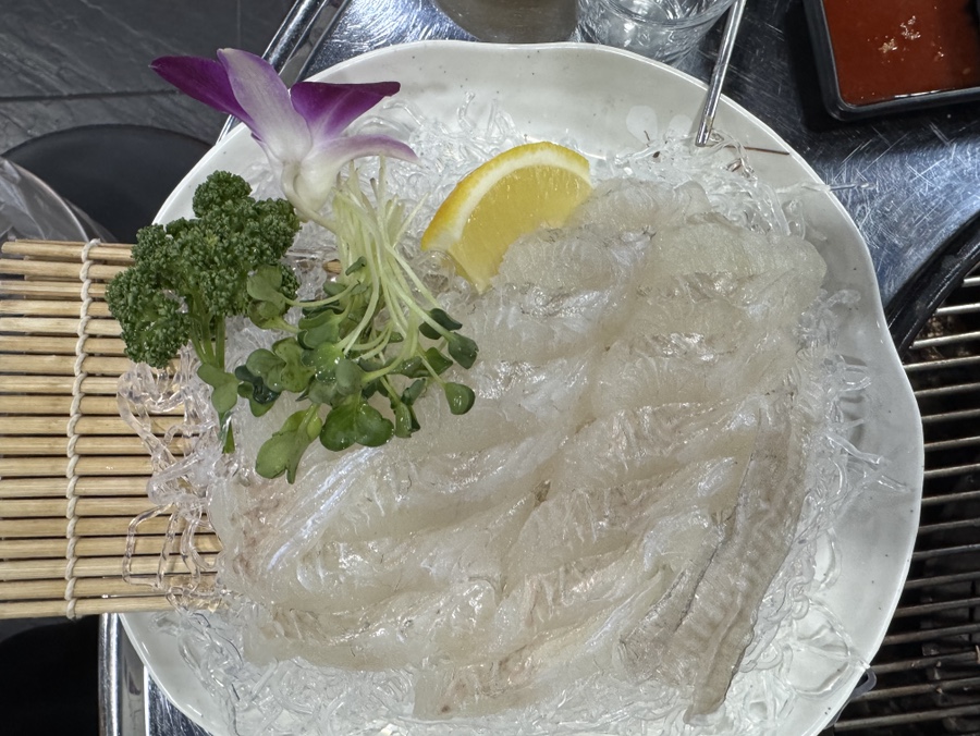 강남어촌조개구이 사진 7