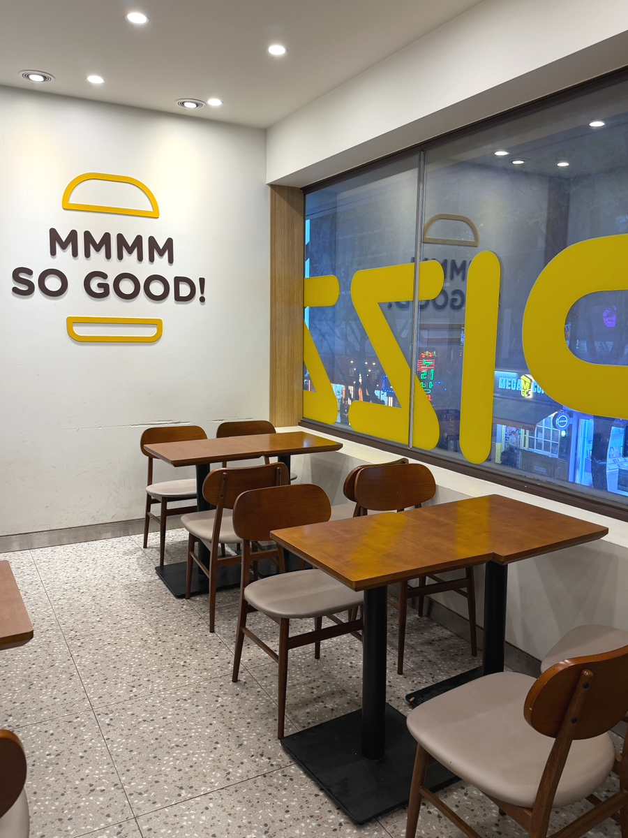 맘스피자 천호로데오점 사진 2