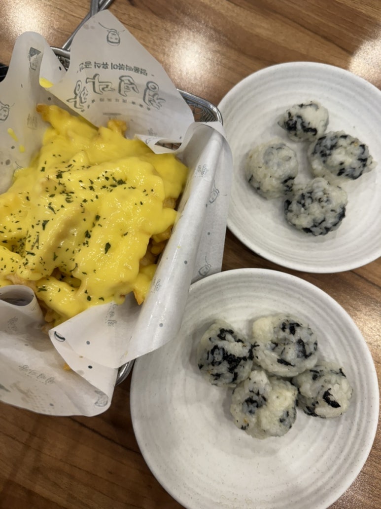 청년다방 철산역점 사진 3