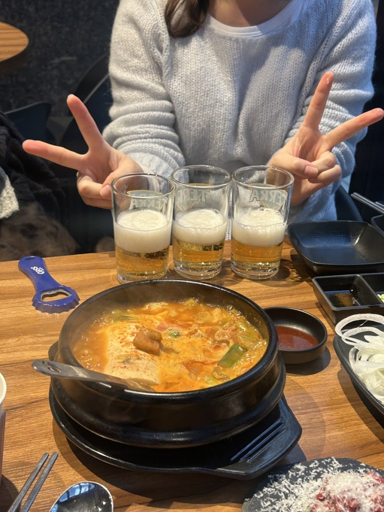 명숙이네소곱창 판교점 사진 5