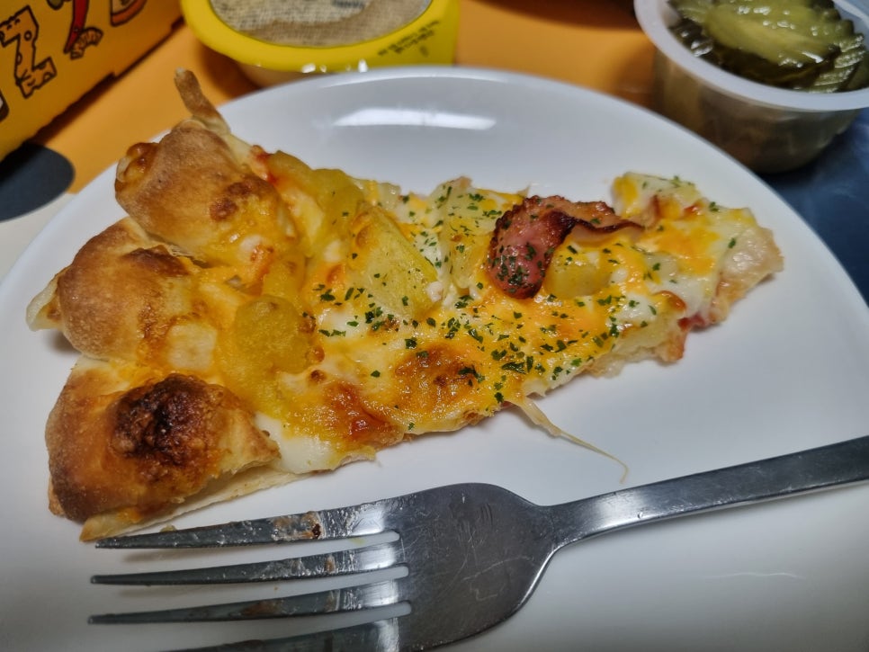 피자스쿨 노원점 사진 2