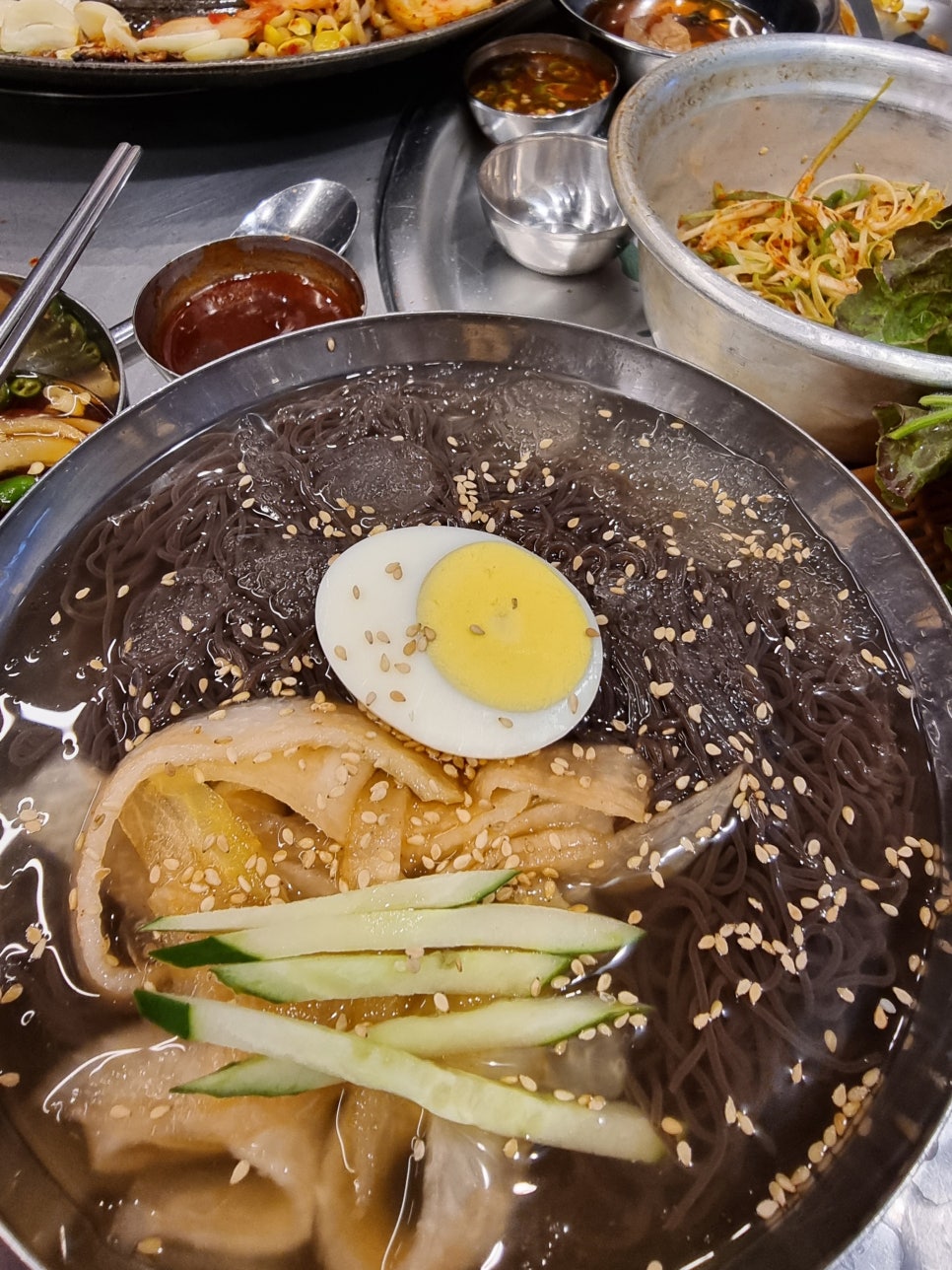 솥두껍 논현언주직영점 사진 3