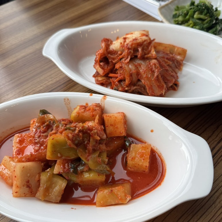 한식당 토란 사진 8