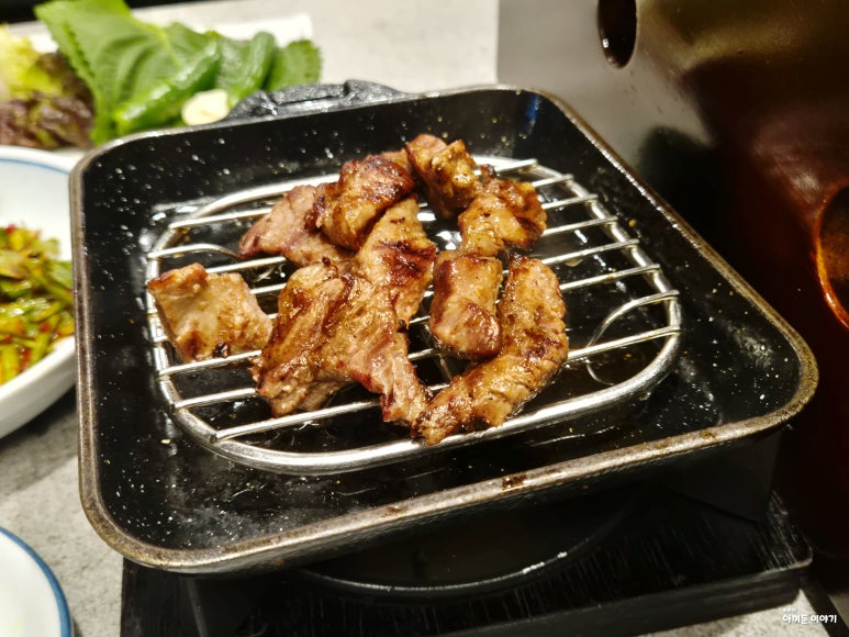 숙성부심 군자본점 사진 4