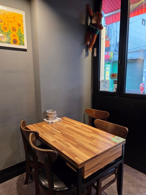 본능족으로족발보쌈 사진 7