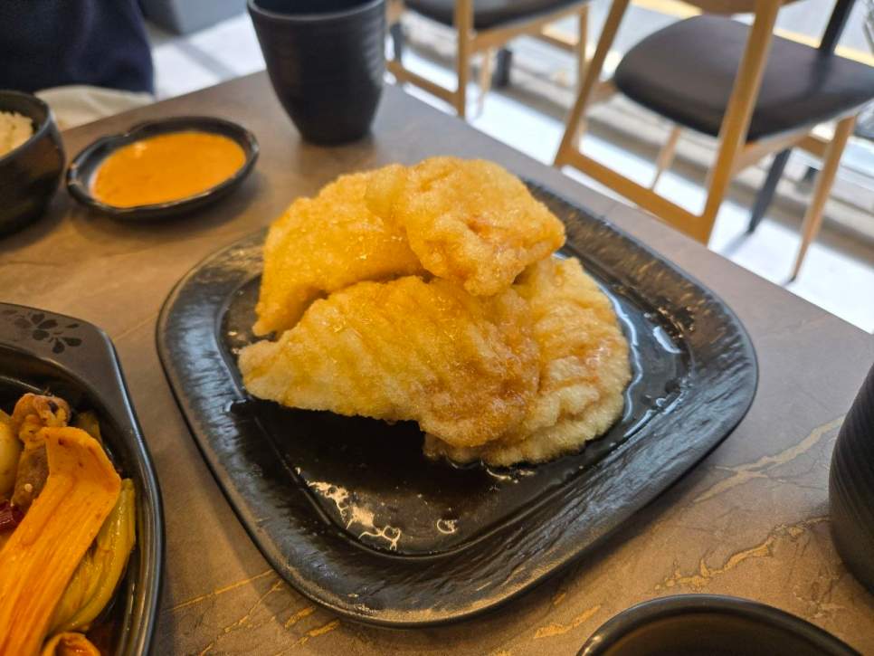 진이마라탕 사진 6