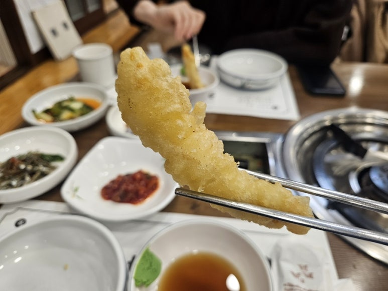 청해복장어전문점 사진 3