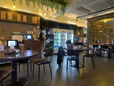 포차물구나무 철산직영점 사진 6