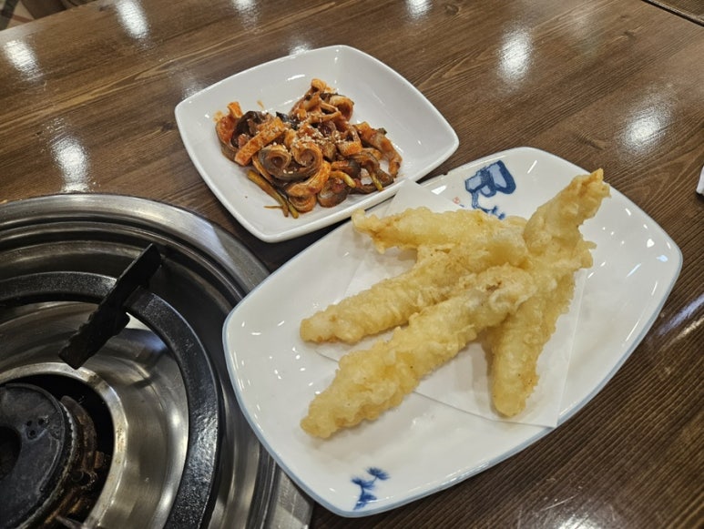 청해복장어전문점 사진 6