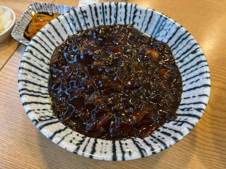 미래반점 사진 8