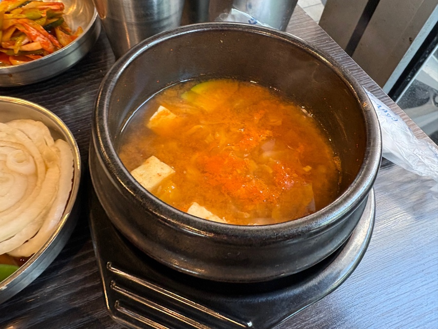 통큰갈비 홍대점 사진 7