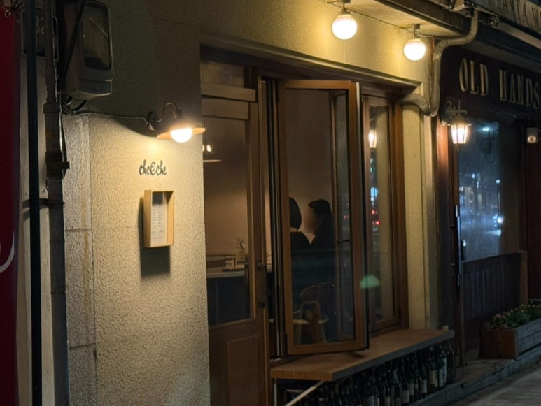 체체 사진 5