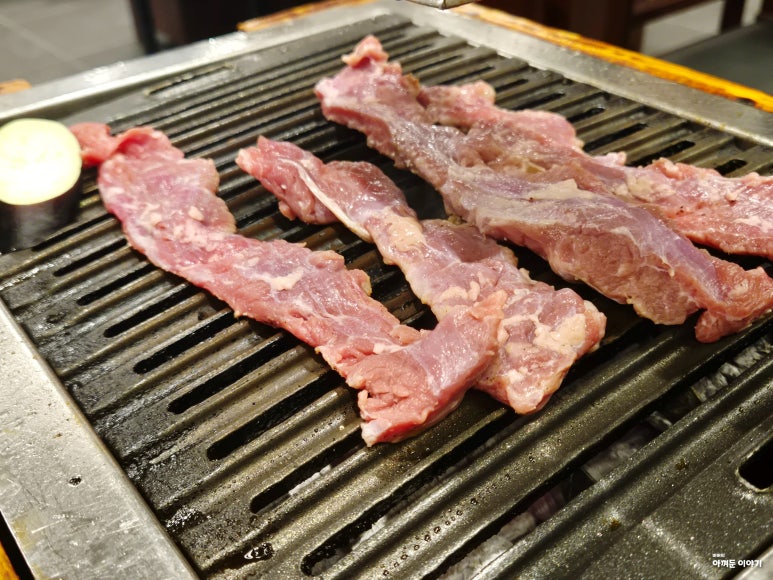숙성부심 군자본점 사진 5