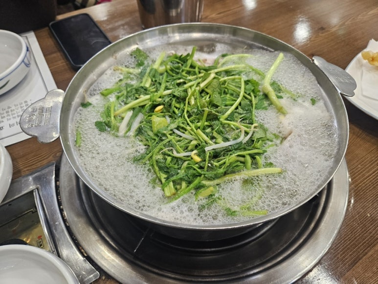 청해복장어전문점 사진 8