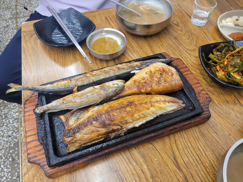 미리네장어구이 사진 6