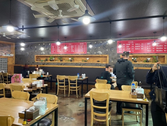 만리향 사진