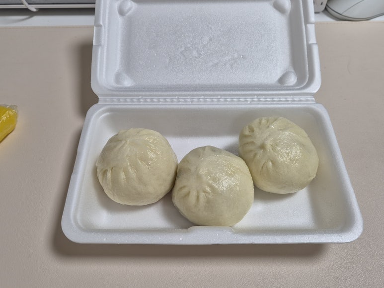 바불리 옛날 왕만두 사진 5