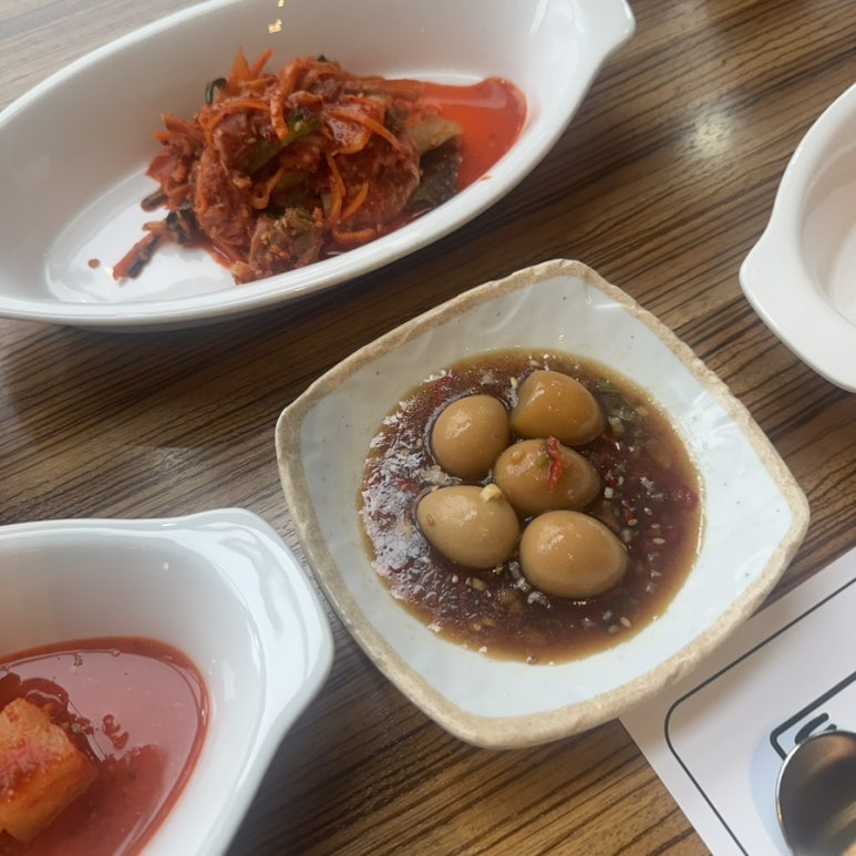 한식당 토란 사진 7