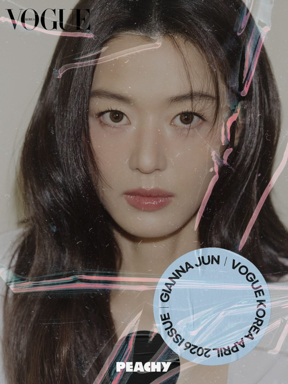 예상 못한 모습이 나왔다… 전지현 11년 만에, 분위기 달라진 이유 이미지 2