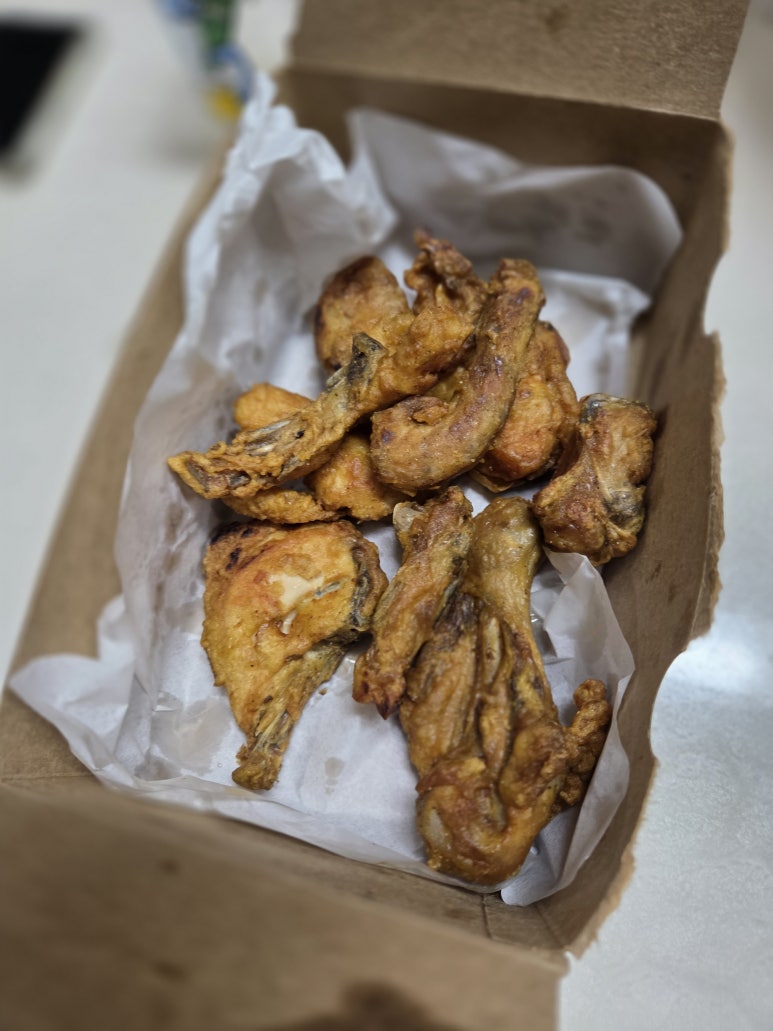 순정치킨 대표 사진