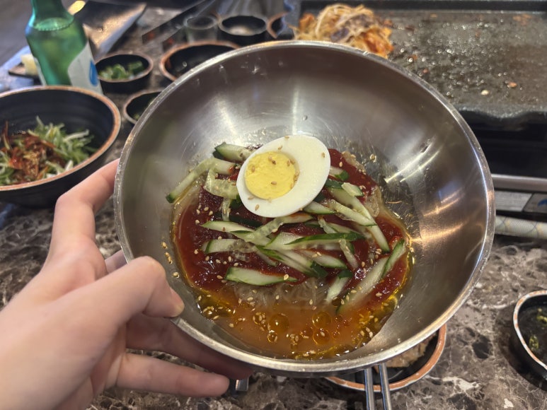 이차돌 용인수지구청점 사진 4