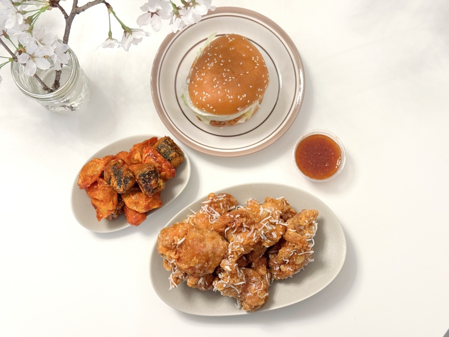 맘스터치 서울시청점 사진 6