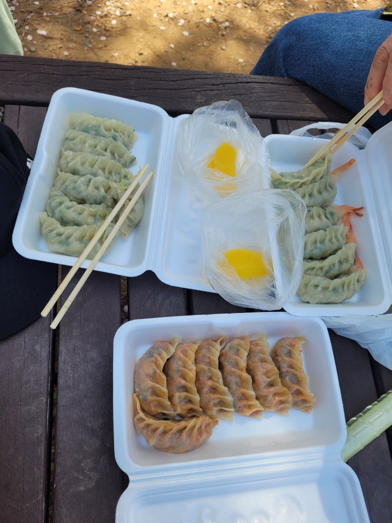64김만두 구의점 사진 2