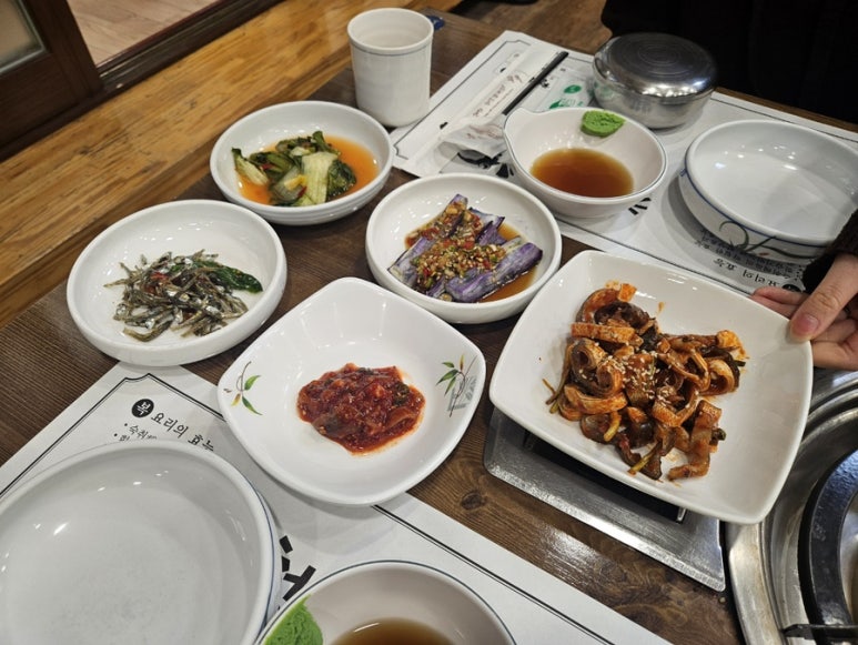 청해복장어전문점 사진 5
