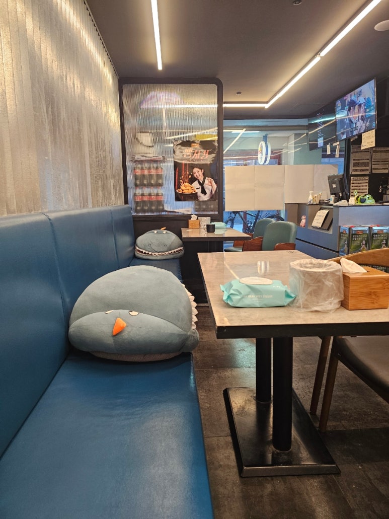BBQ 철산푸르지오점 사진 8