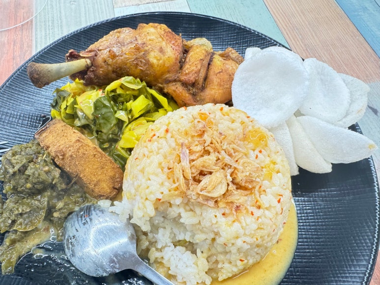 누산따라 사진 5