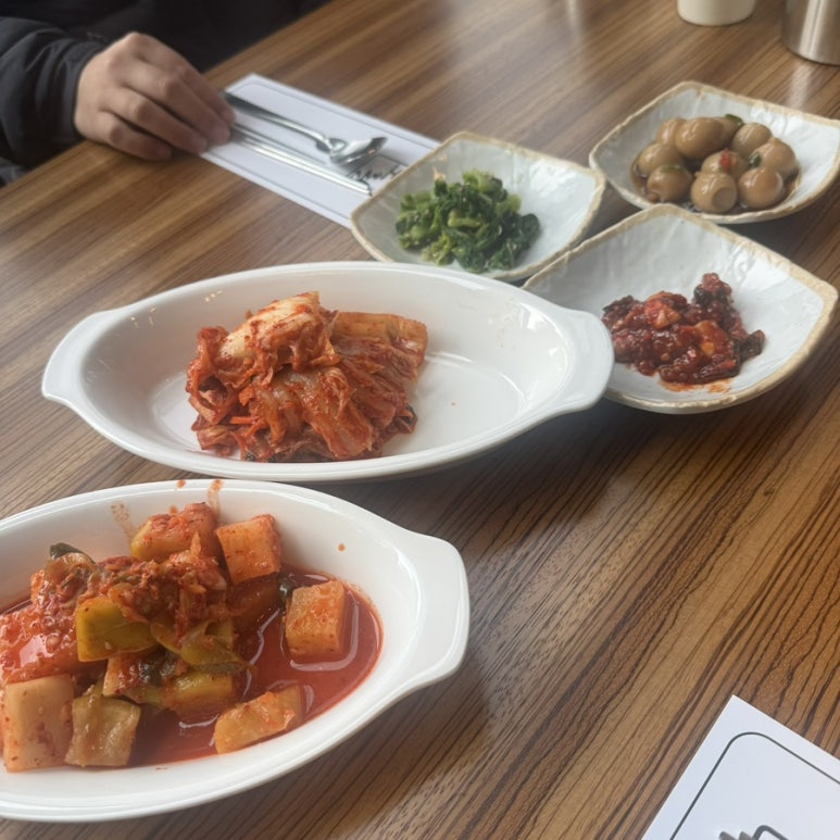 한식당 토란 사진 6