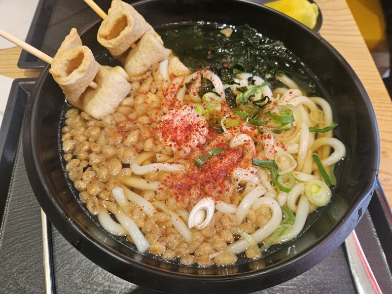 역전우동0410 신논현역점 대표 사진