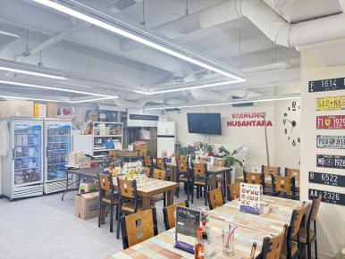 누산따라 대표 사진