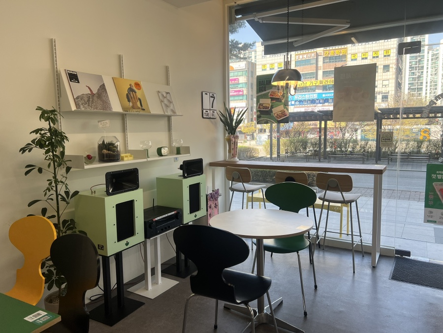 Poke all day 포케&샐러드 수원망포점 사진 7