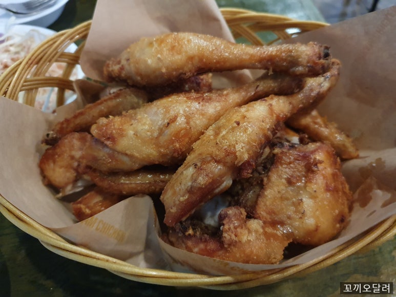 보드람치킨 신도림점 사진 8